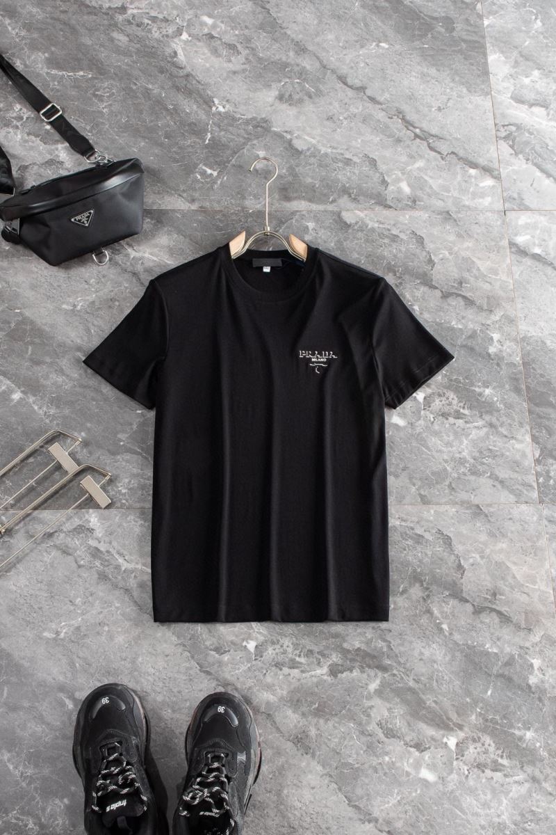 Prada T-Shirts